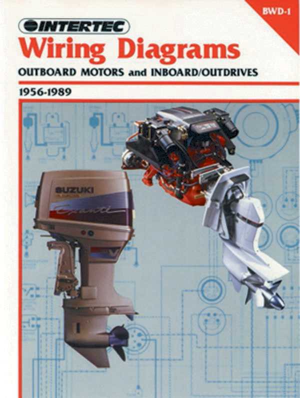 evinrude wiring diagram manual