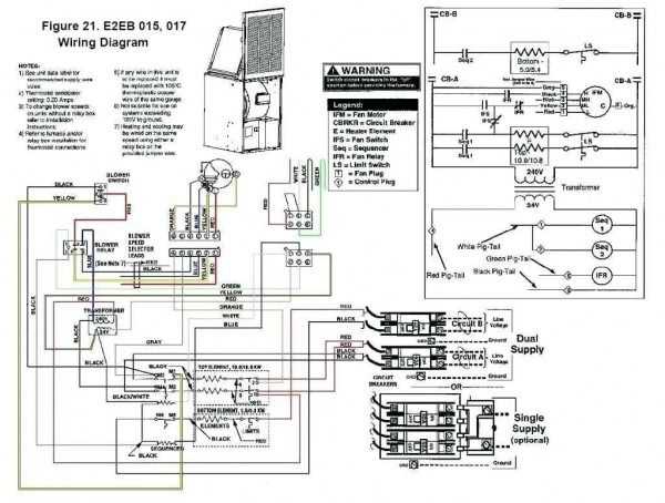 carrier furnace control board wiring diagram