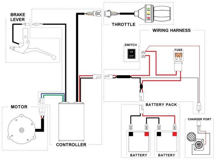 goodman aruf wiring diagram