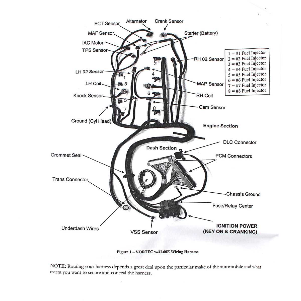 ls1 wiring diagram