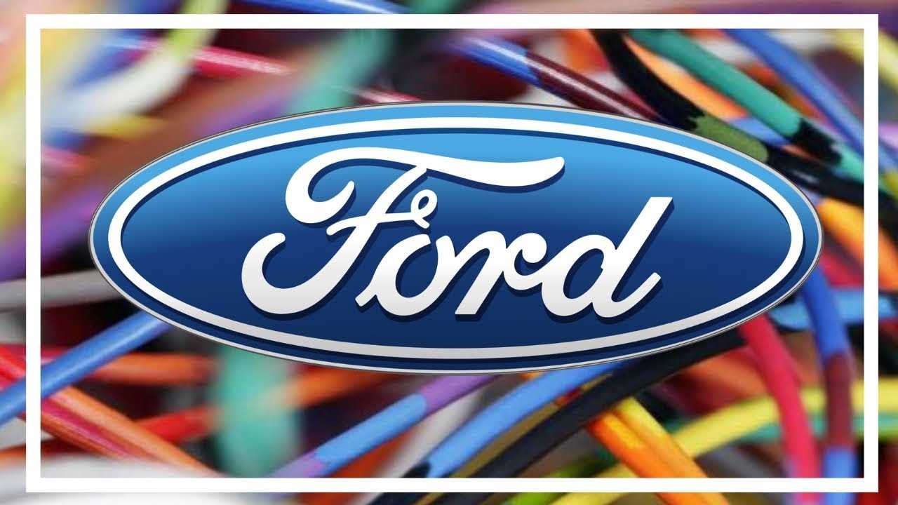 ford f150 wiring harness diagram