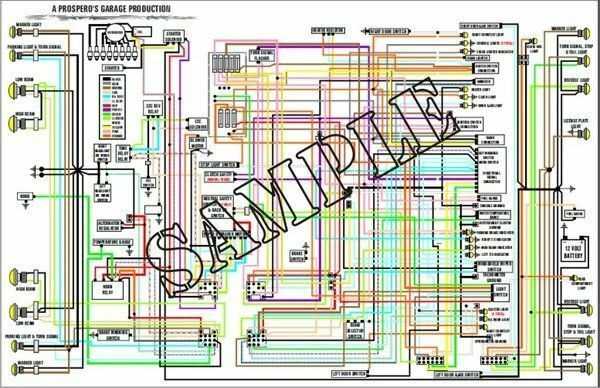 chevy s10 wiring diagram