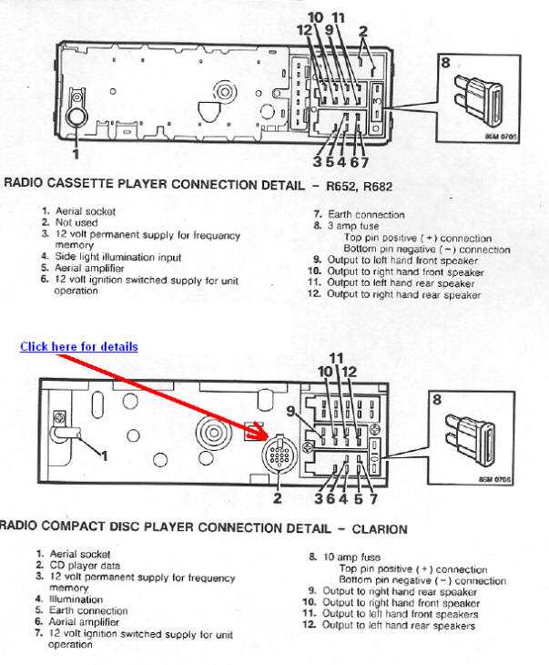 1997 ford ranger stereo wiring diagram