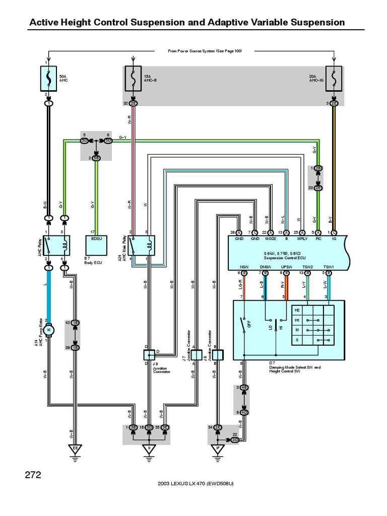 active target wiring diagram