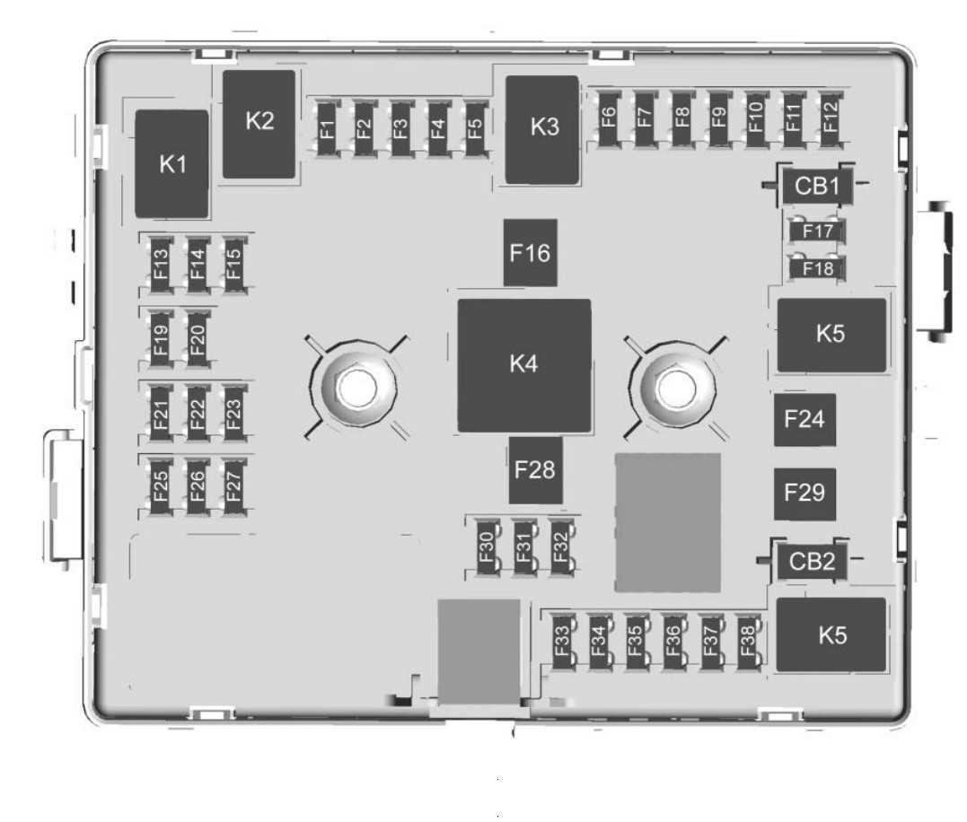 2017 chevy express wiring diagram