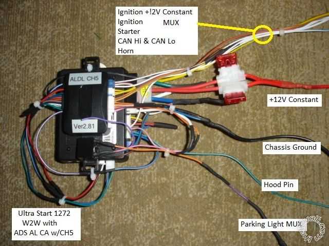 2006 dodge ram stereo wiring harness diagram