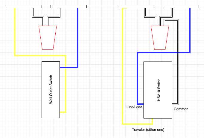 kasa hs210 wiring diagram