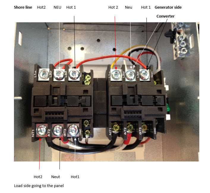 50 amp rv wiring diagram