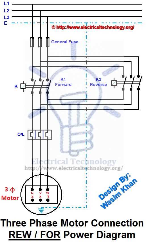 3 wire trim motor wiring diagram