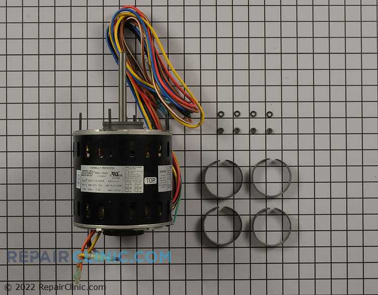 mars 10587 wiring diagram