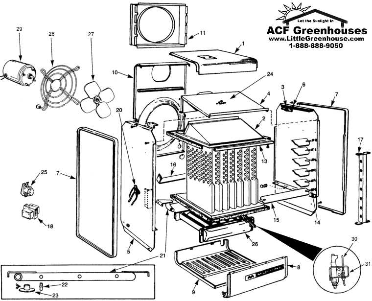 old reznor heater wiring diagram