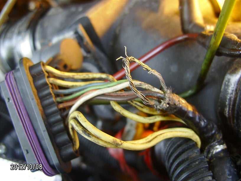 7.3 powerstroke wiring harness diagram