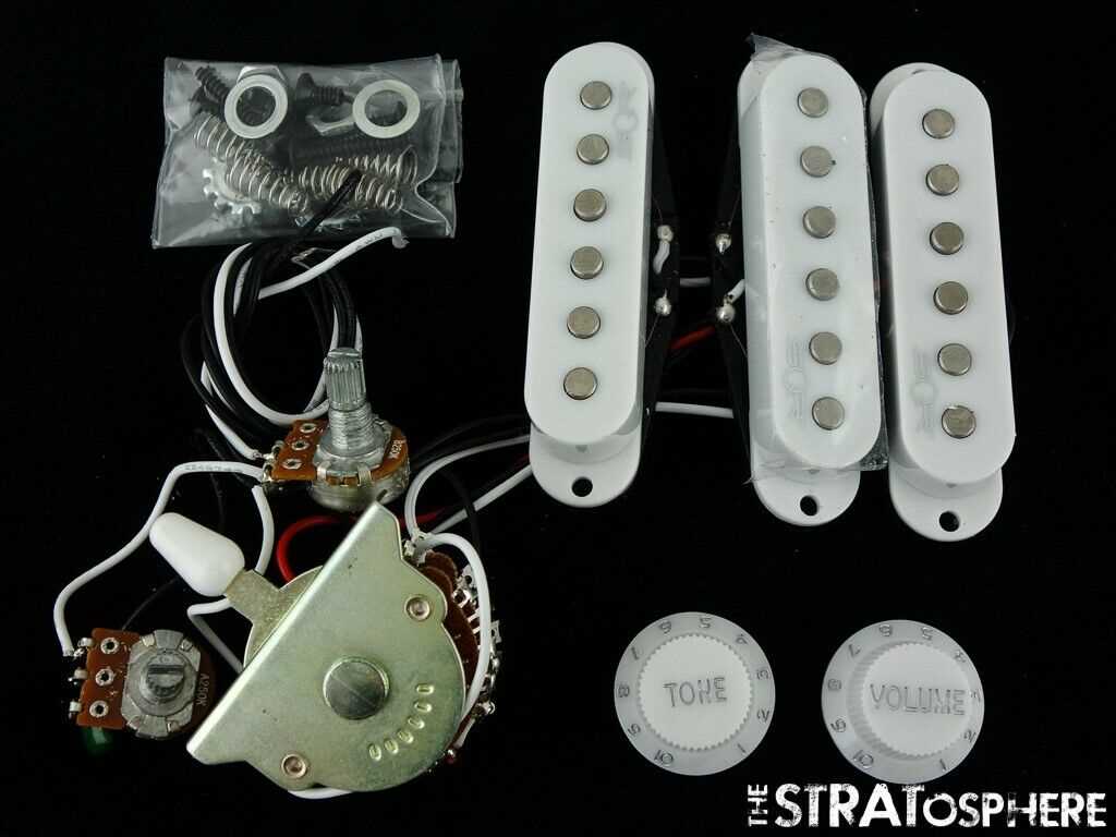 squier contemporary special stratocaster wiring diagram