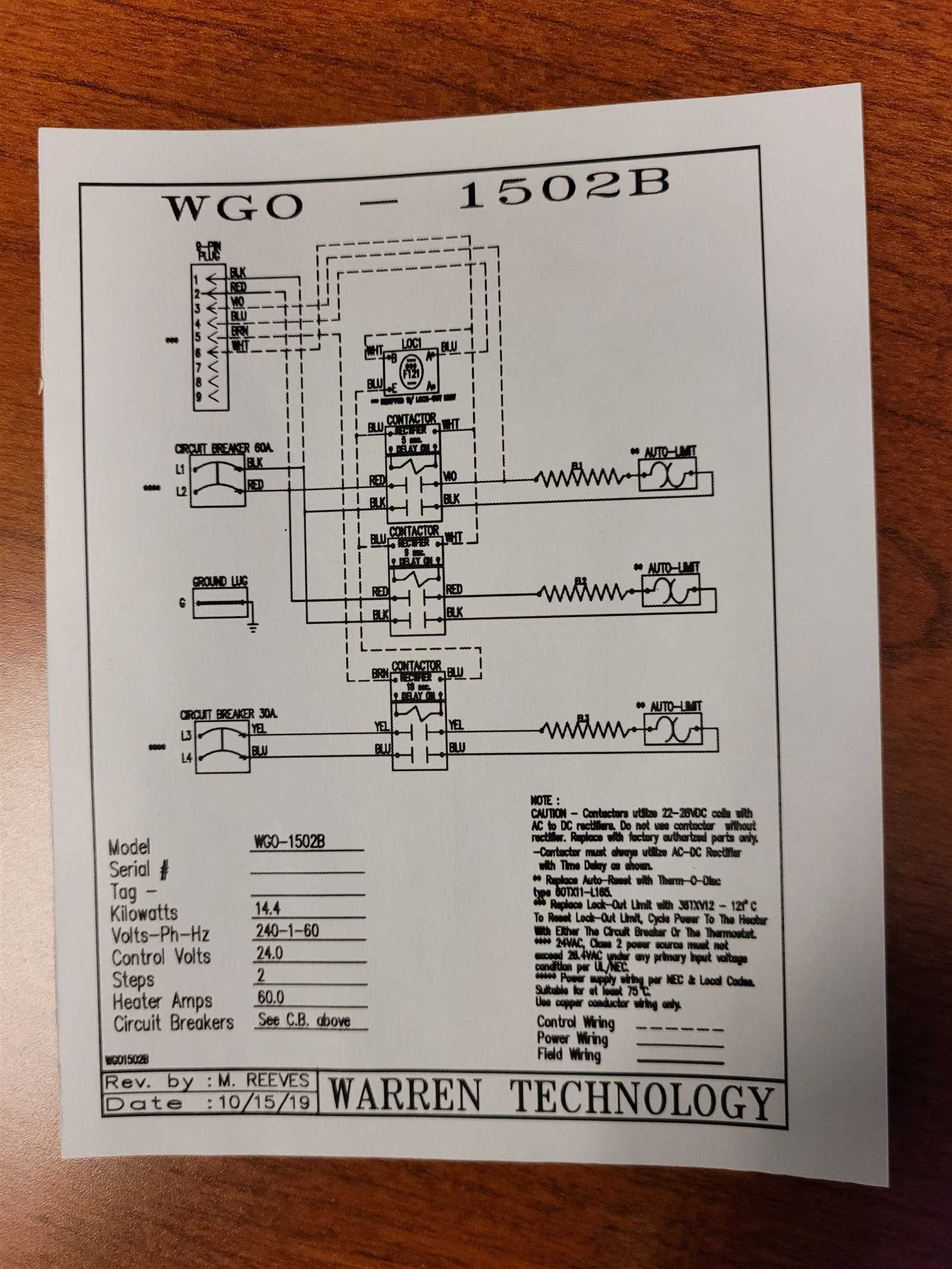 goodman package unit wiring diagram