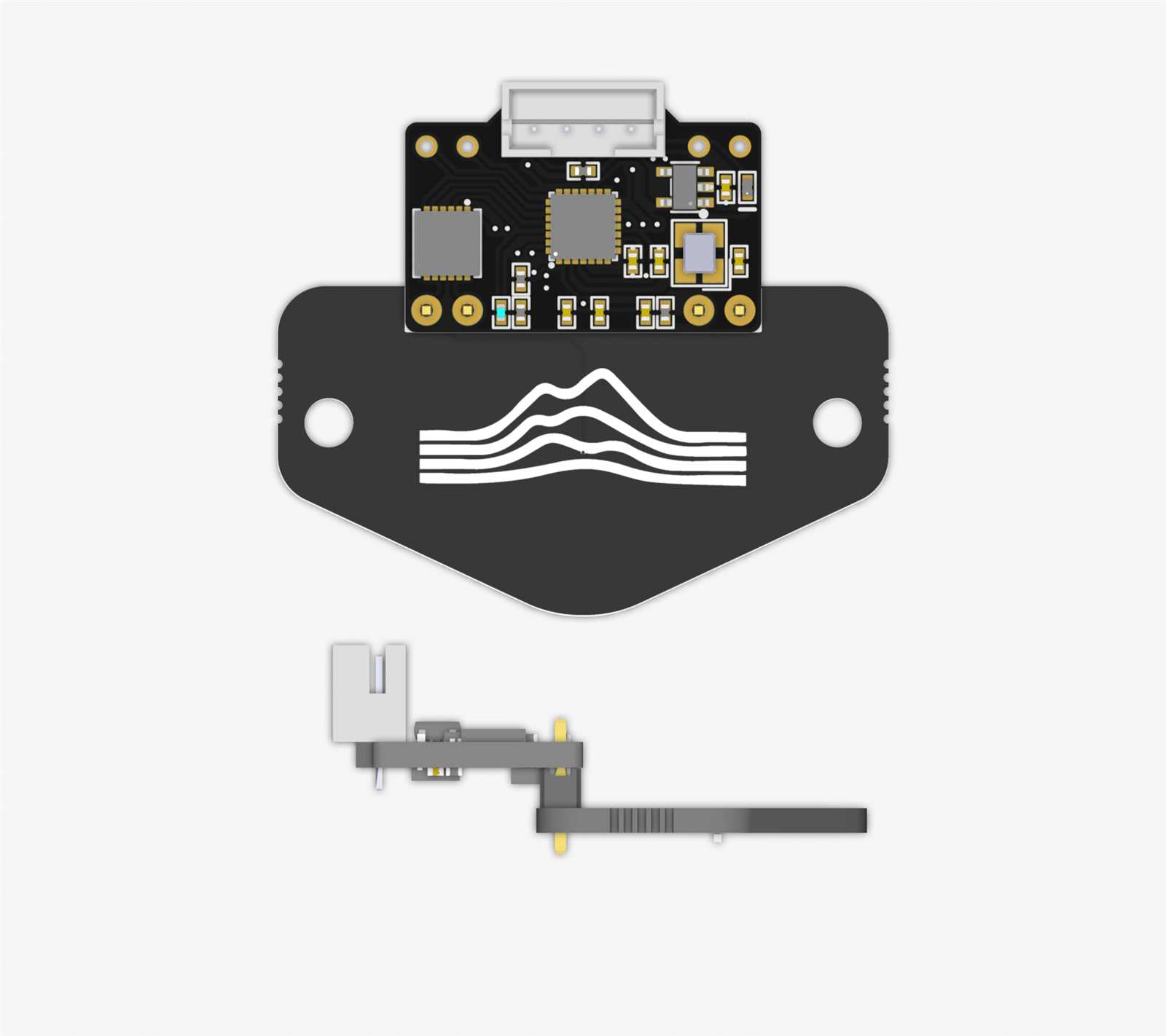 cartographer usb wiring diagram