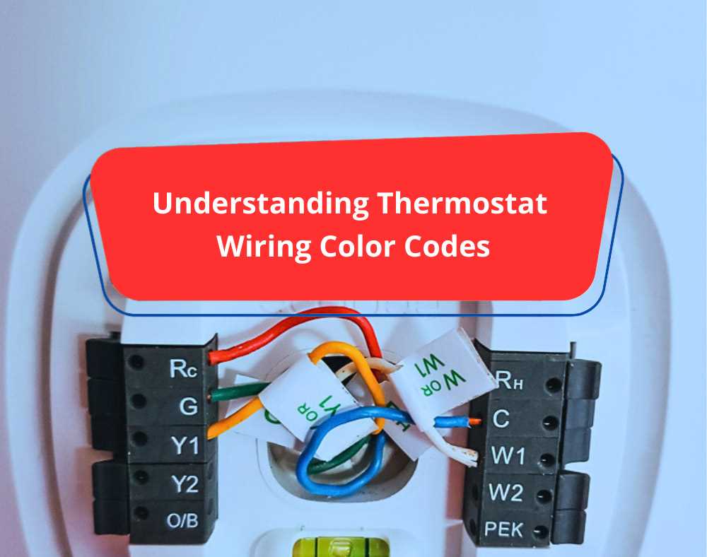 2 wire thermostat wiring diagram