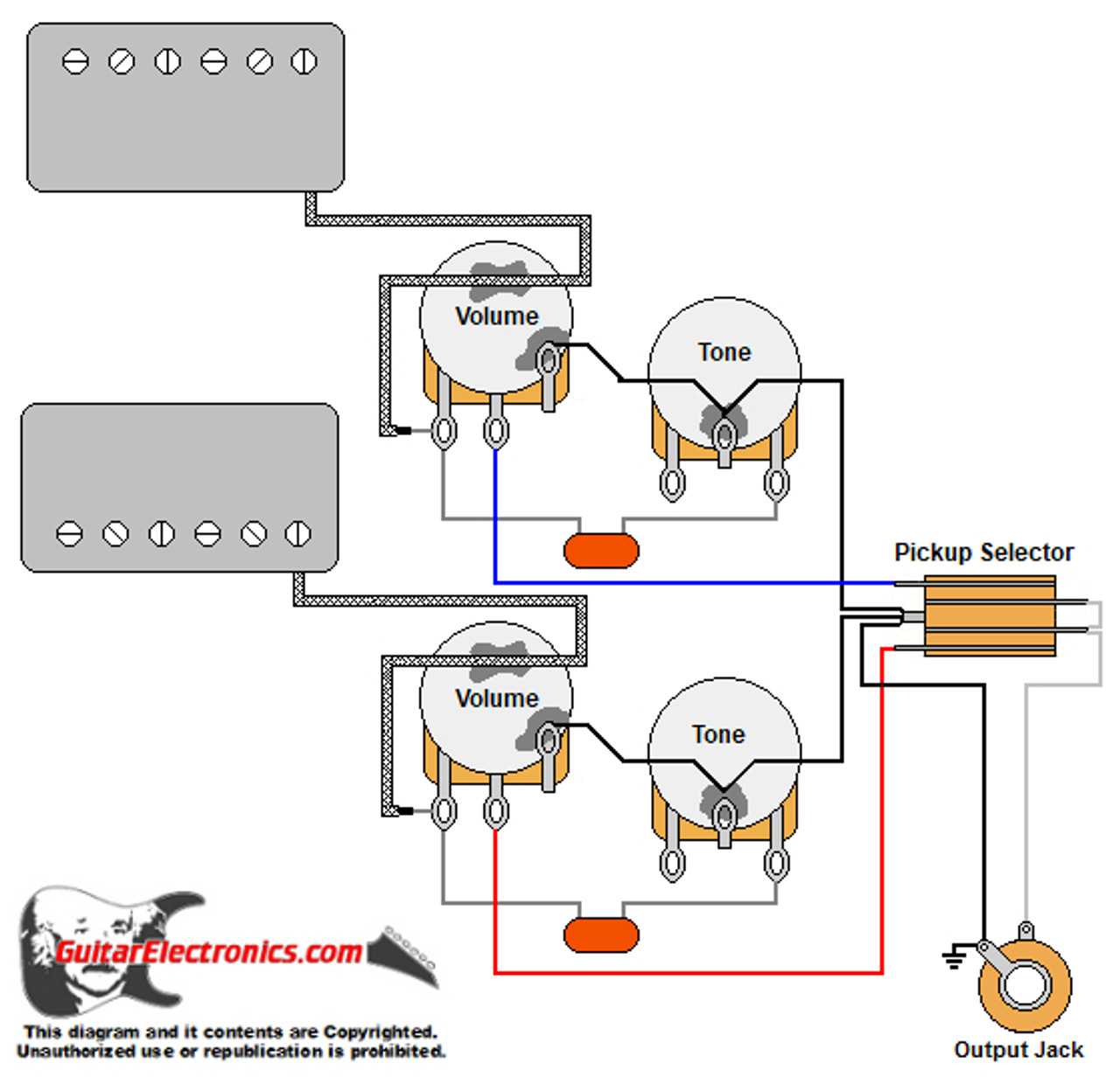 sg wiring diagram