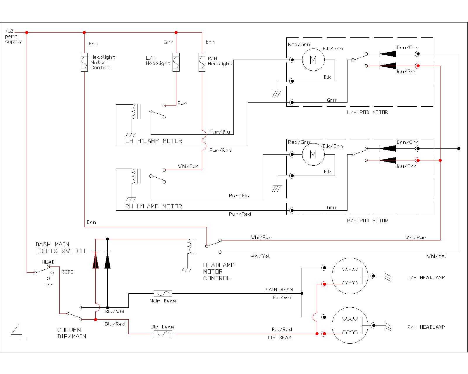 cub cadet xt1 wiring diagram