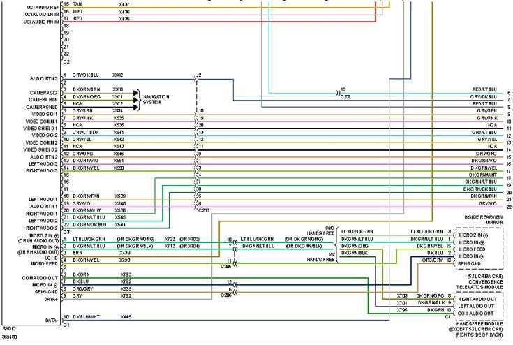 2013 dodge ram 1500 wiring diagram