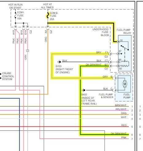 chevy s10 wiring diagram