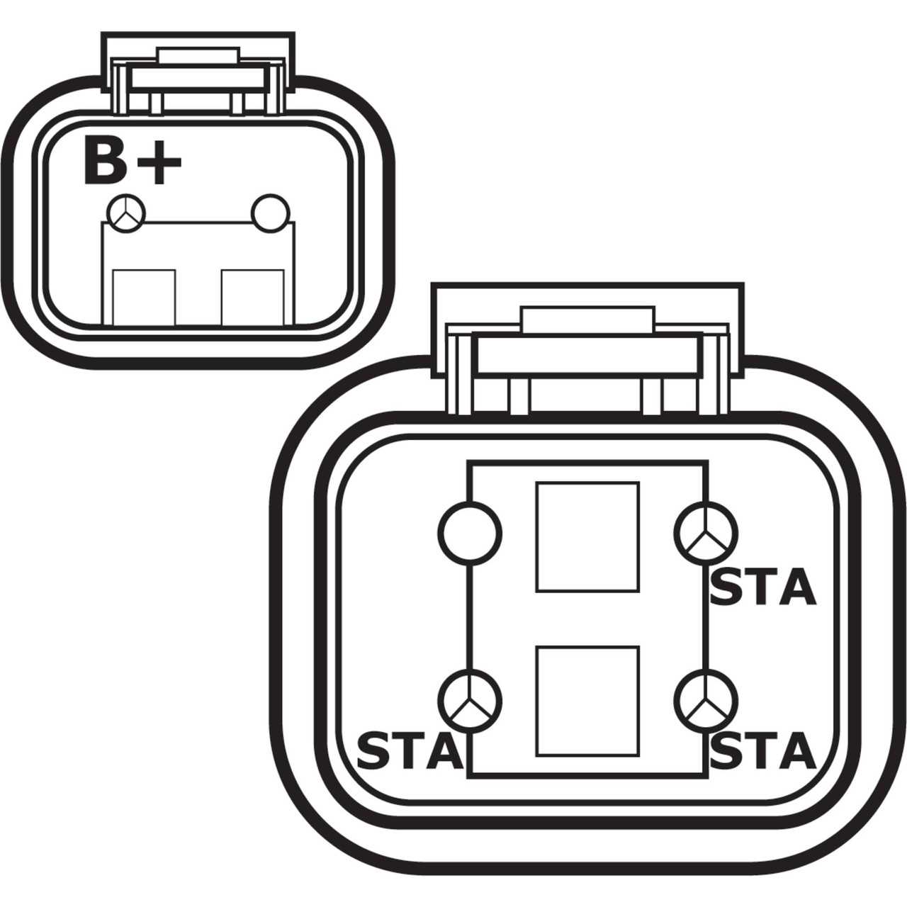 harley evo voltage regulator wiring diagram