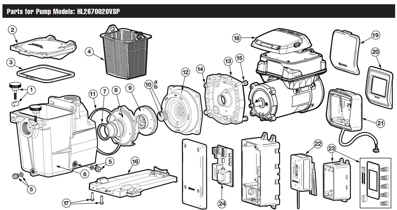 hayward super pump wiring diagram 115v