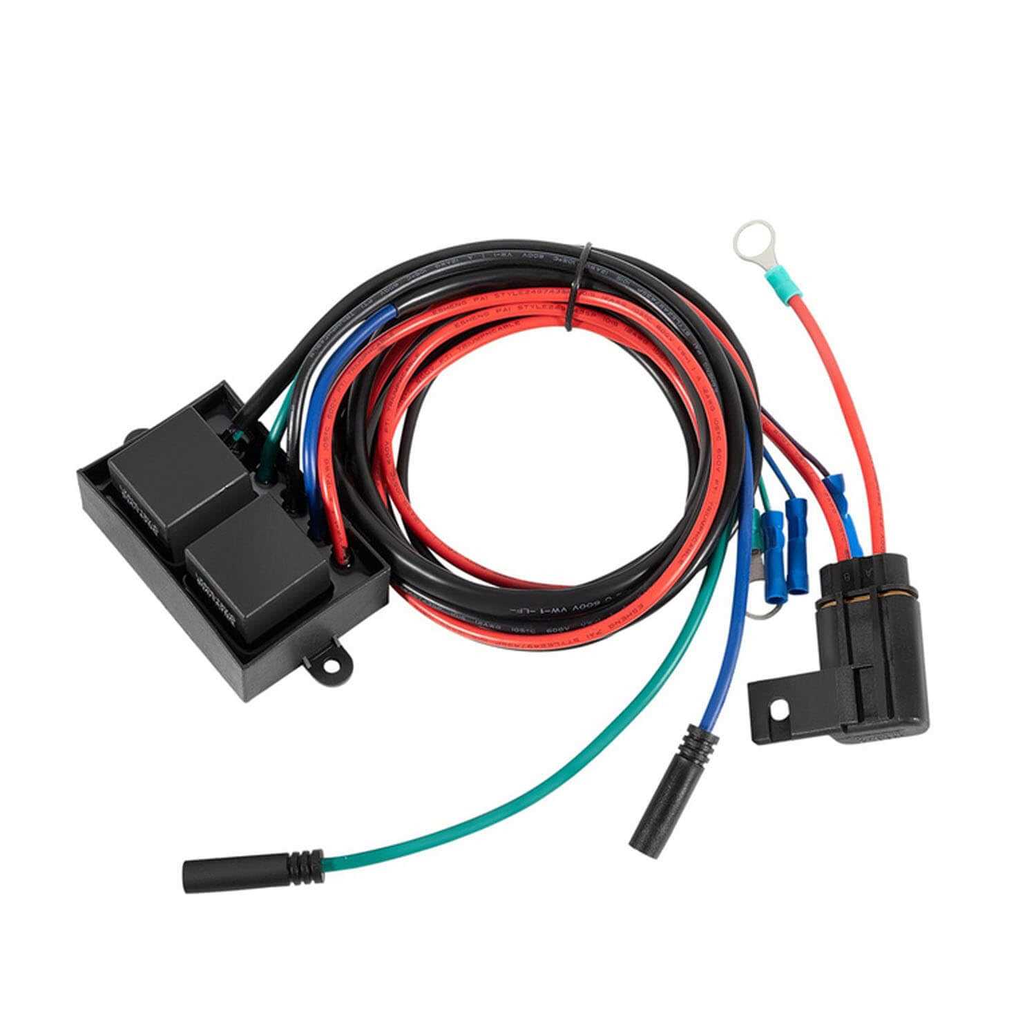 atlas jack plate wiring diagram