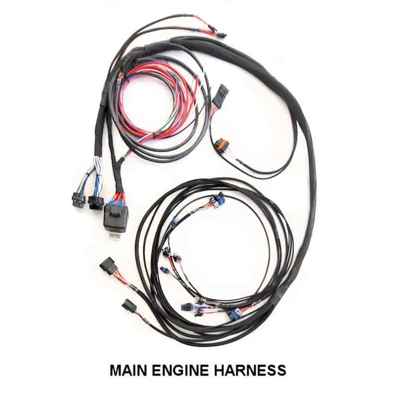 holley terminator x max wiring diagram