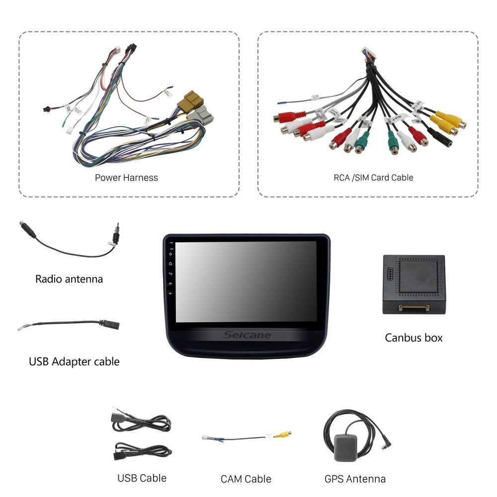 2018 chevy equinox radio wiring diagram