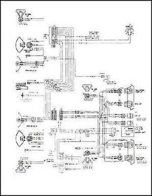 wiring diagram gmc