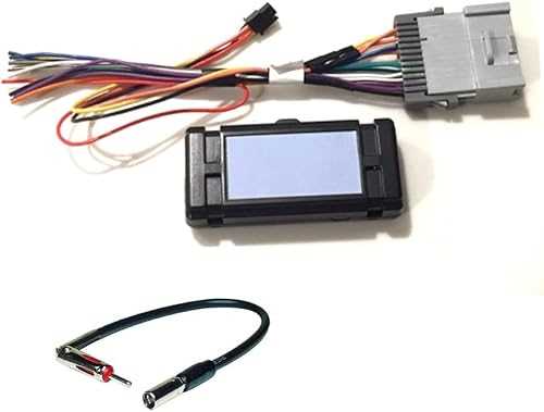 2000 chevy blazer radio wiring diagram