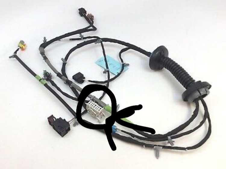 2006 chevy silverado wiring harness diagram