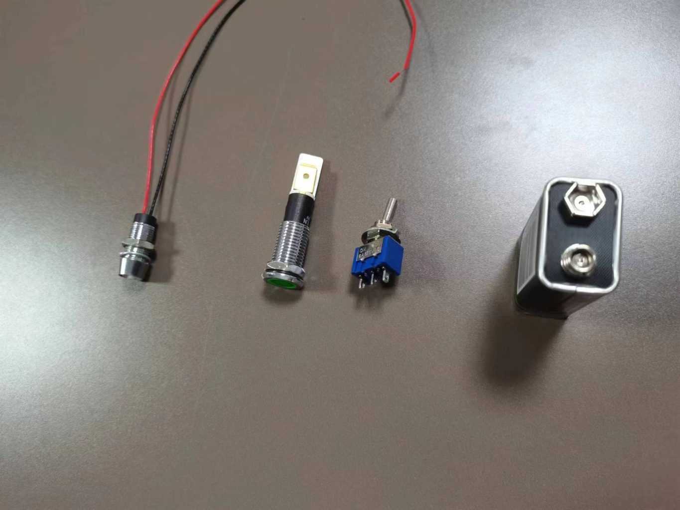 3 pin 3 prong toggle switch wiring diagram