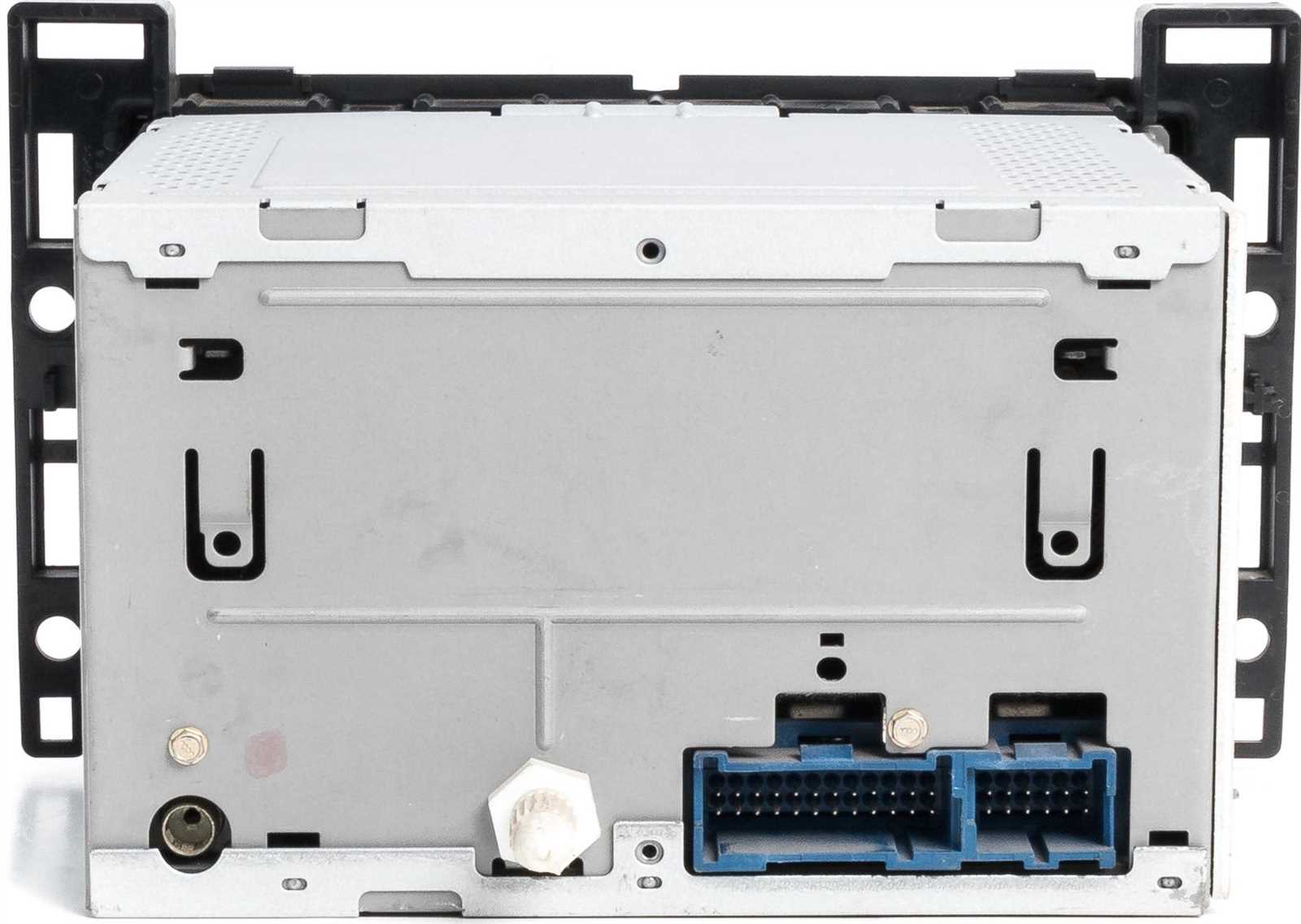 2006 pontiac g6 stereo wiring diagram