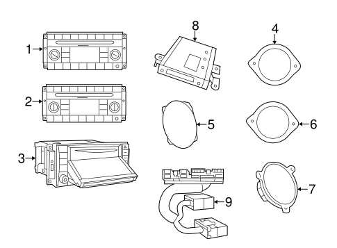 2013 dodge avenger radio wiring diagram