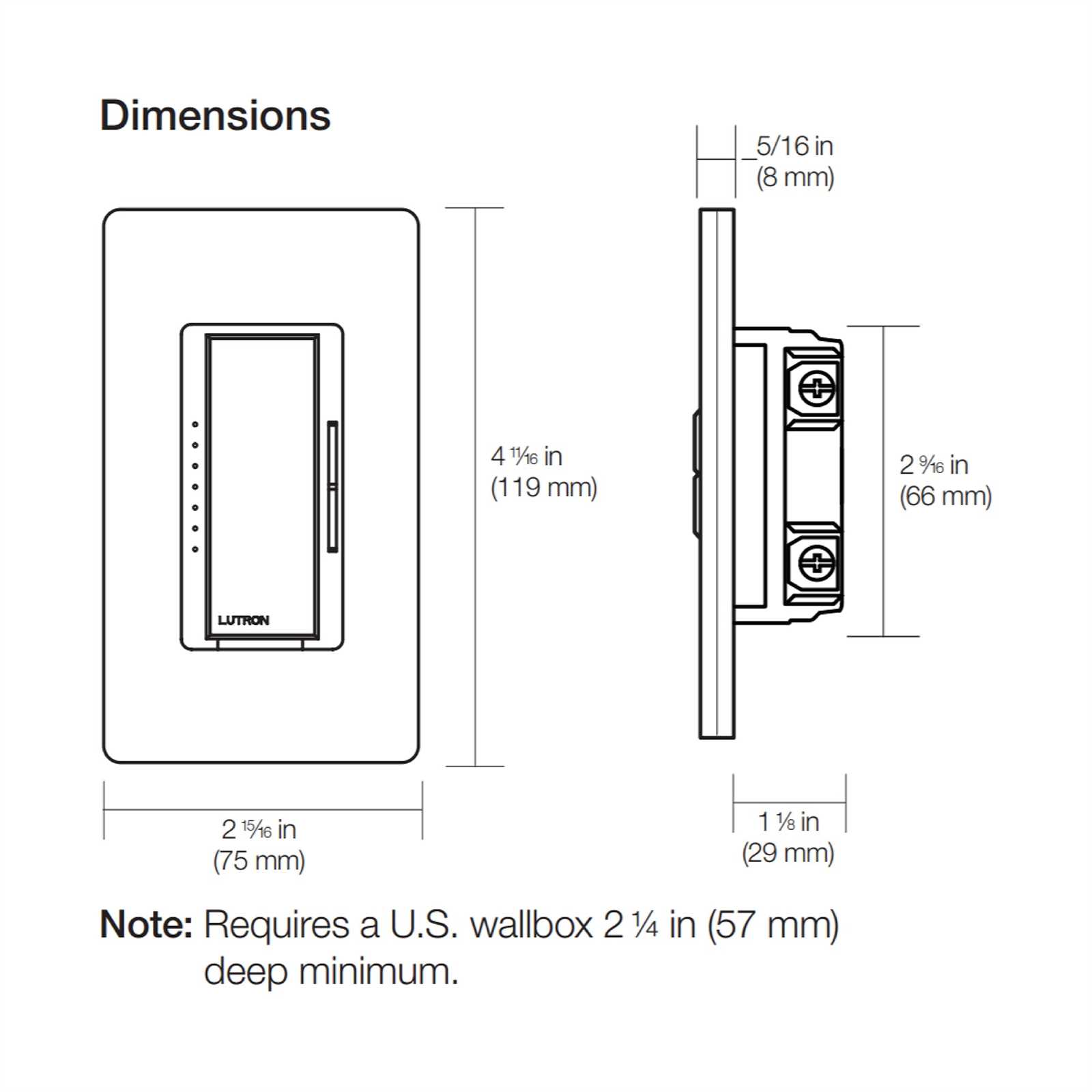 lutron macl 153m wiring diagram