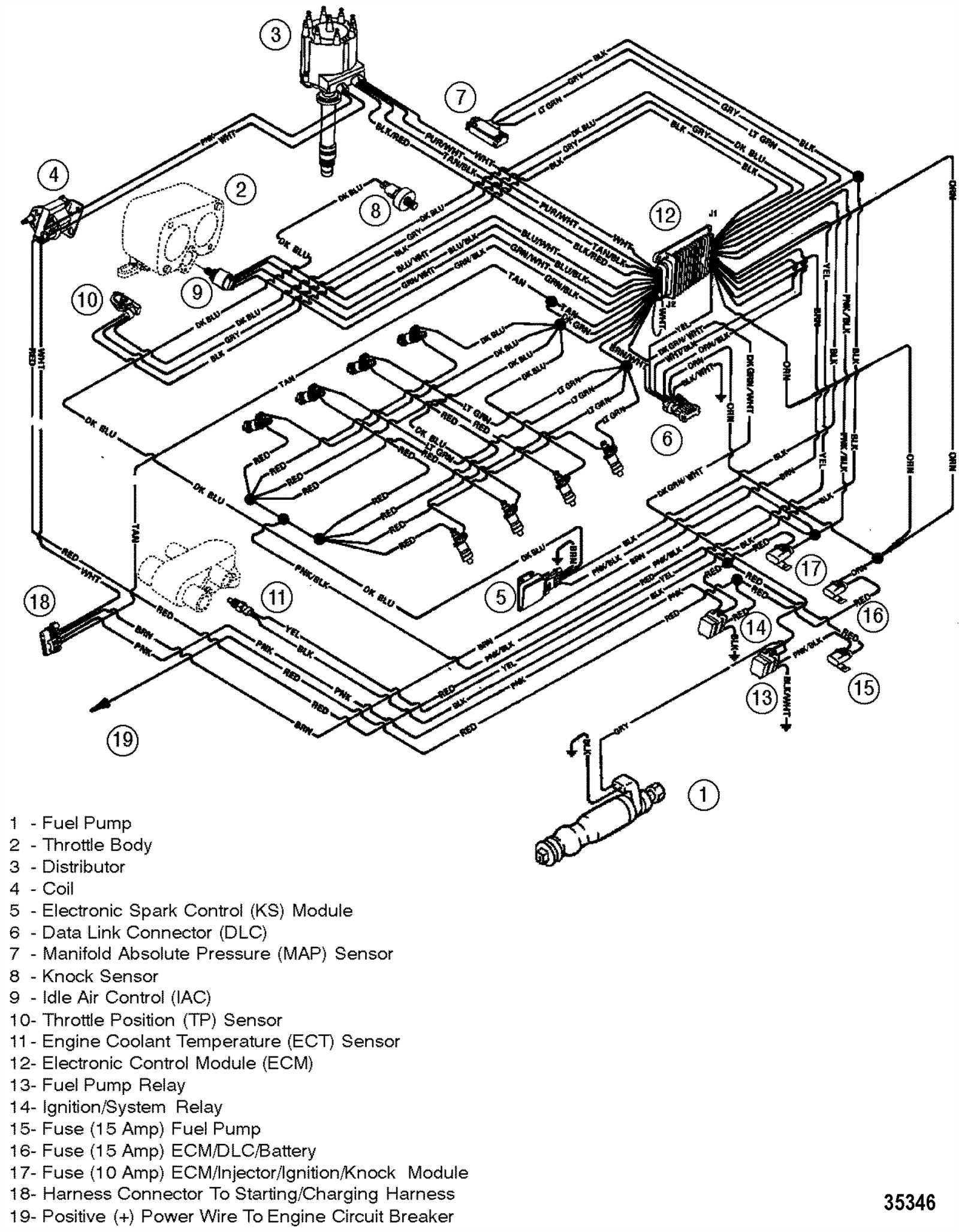 hover 1 wiring diagram