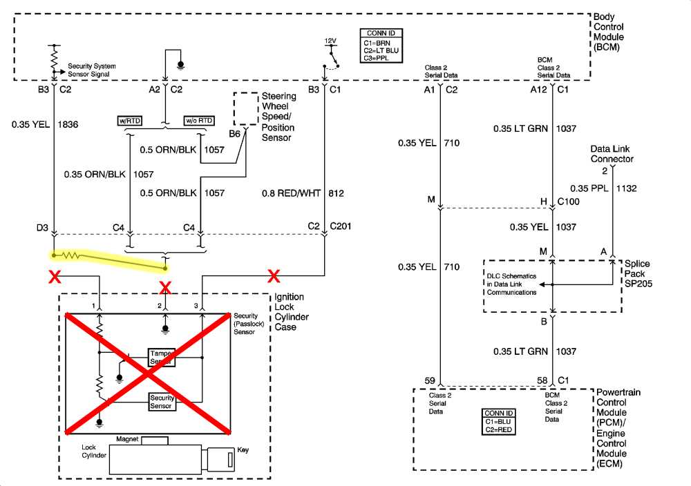 passlock passkey 3 wiring diagram