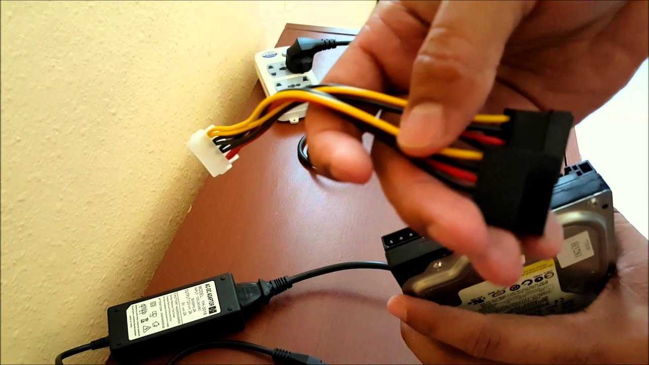 homemade sata to usb wiring diagram