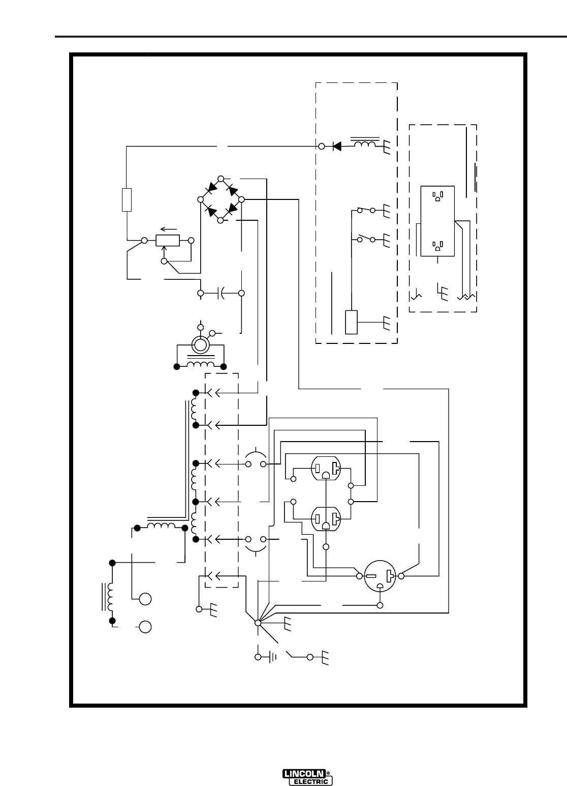 lincoln sa 200 wiring diagram