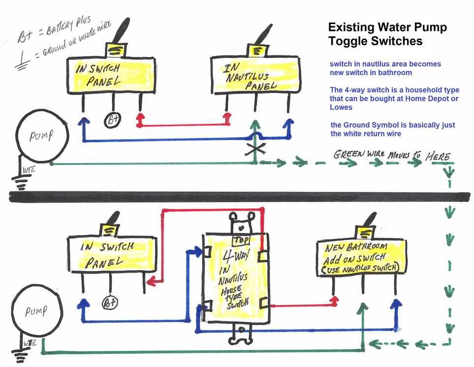 3 in 1 bathroom heater wiring diagram