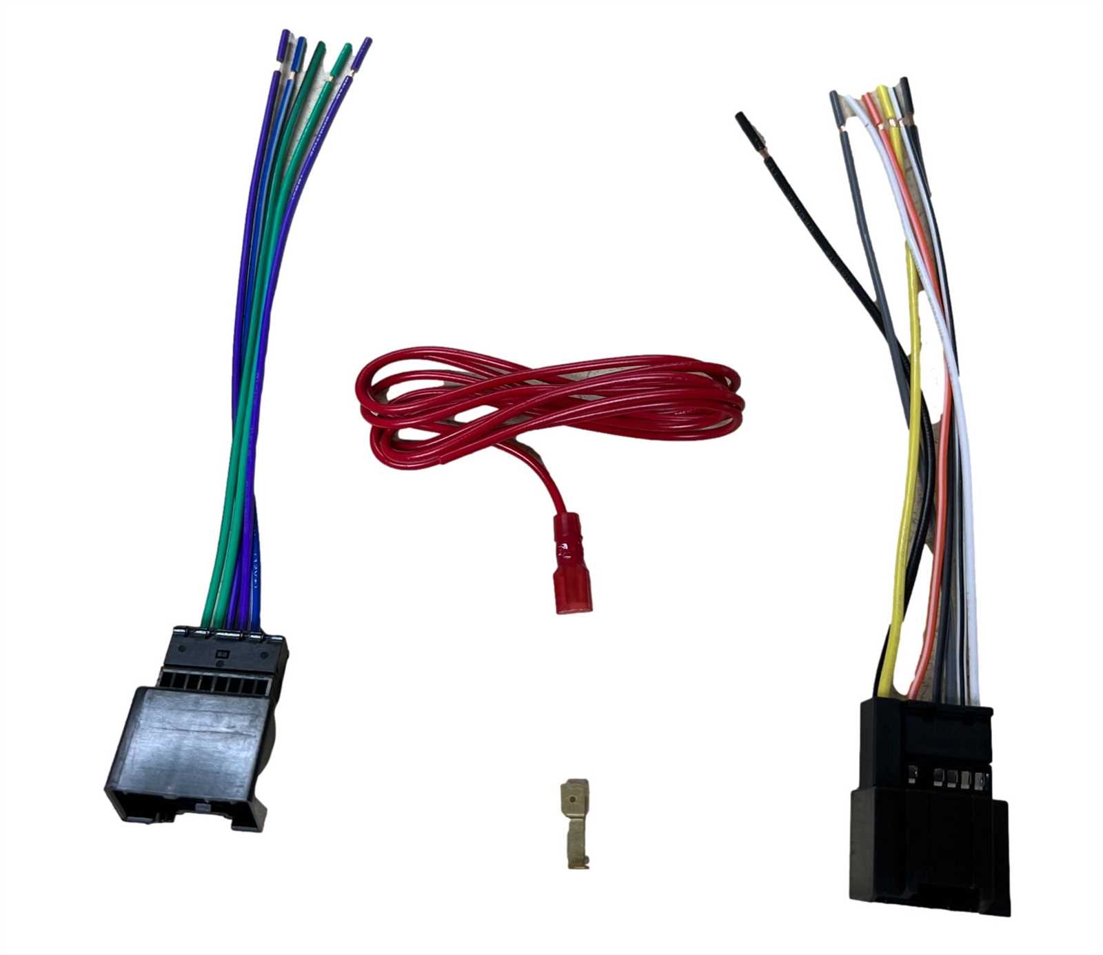 2006 pontiac g6 stereo wiring diagram