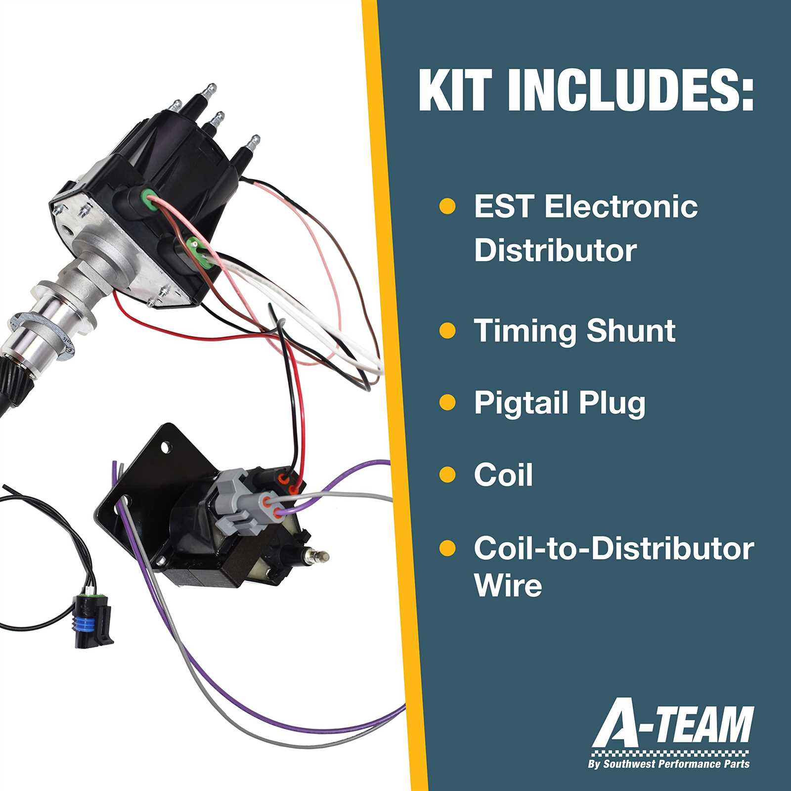 delco est distributor wiring diagram