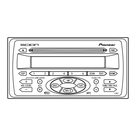 pioneer deh x8800bhs wiring diagram