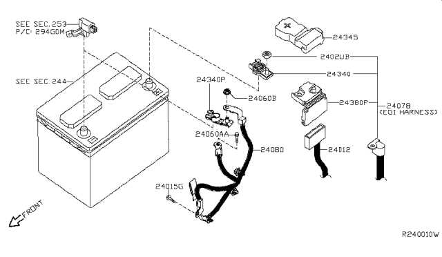 2015 nissan altima radio wiring diagram