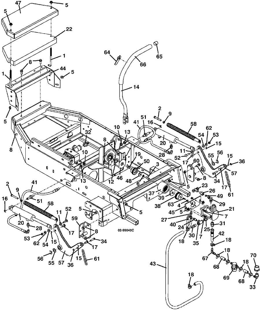 polaris predator 90 wiring diagram