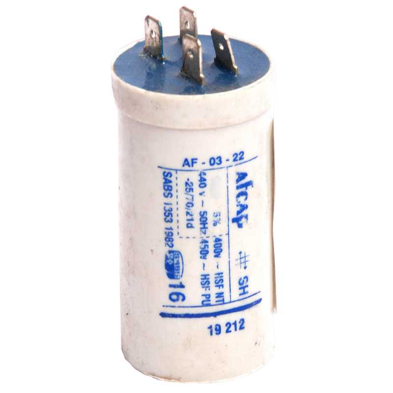 pool pump capacitor wiring diagram