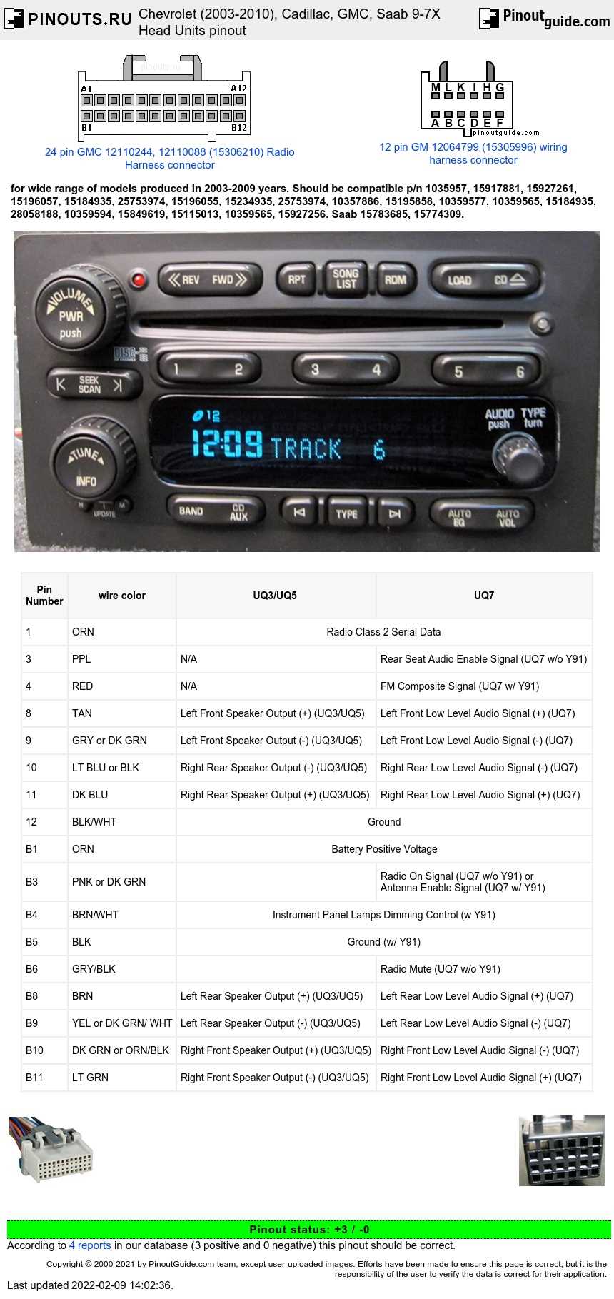 03 tahoe radio wiring diagram