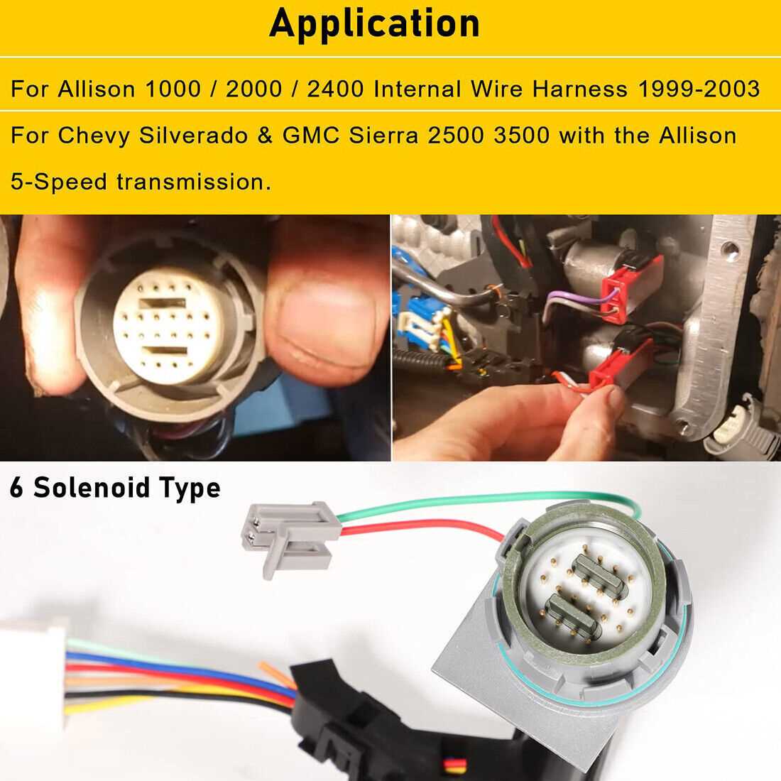 allison 1000 transmission wiring diagram