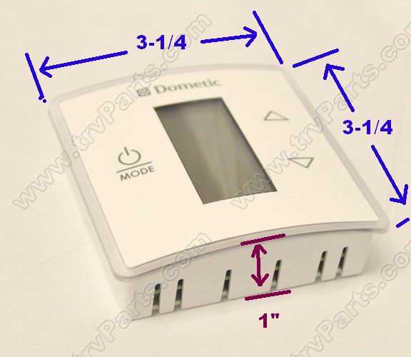 duo therm thermostat wiring diagram